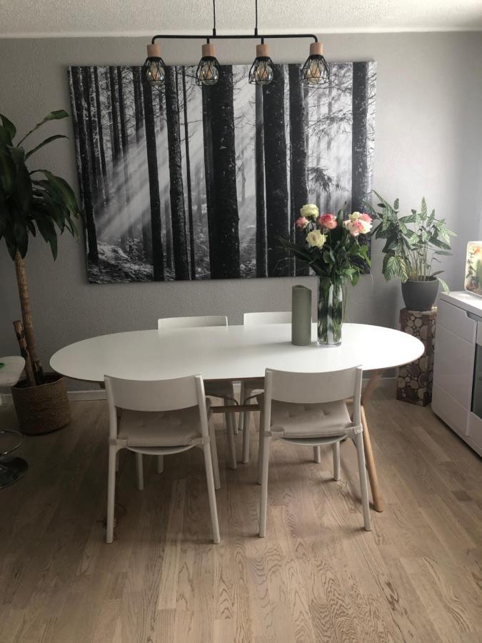 Une Chambre Chez l'Habitant Ablon-sur-Seine Esterno foto